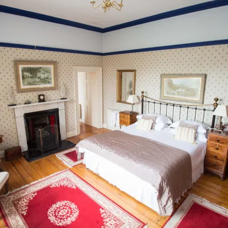 The Old Priory Guesthouse