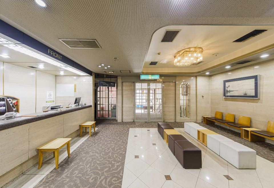 서니 스톤 호텔 II의 깨끗한 욕실