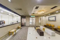 Dai-ni Sunny Stone Hotel Hotels in Suita