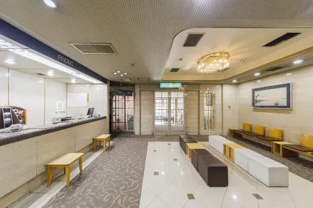 Dai-ni Sunny Stone Hotel
