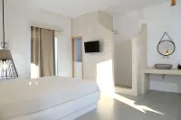 Irida Vacation Suites Hotels in Kastraki