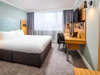 The Harlow Hotel by Accor Hotels near Gibberd Gallery