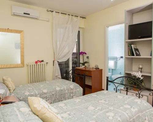 B&B Stupor Mundi Hotels in Altamura