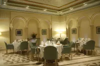 Hasdrubal Prestige Thalassa & Spa Djerba - breakfast