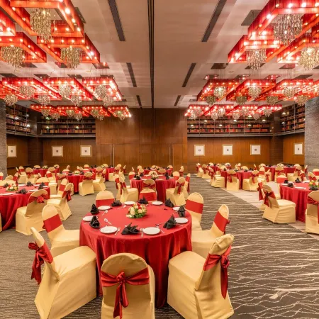 O Hotel Pune