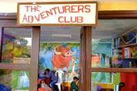 The Great Rift Valley Lodge & Golf Resort - 4-Star