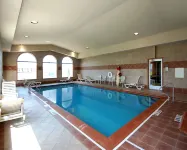 Comfort Suites Grand Rapids South فنادق في Kentwood
