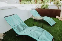 디모라 피렐리 - 스위트 & 릴랙스