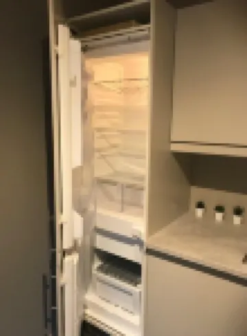 諾託登森特倫公寓 2 號酒店