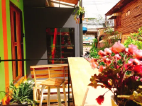 NAP Corner Hostel