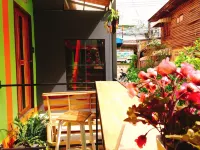 NAP Corner Hostel