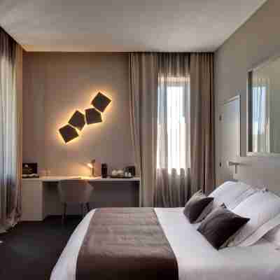 Hôtel Mas de Boudan chez Jérome NUTILE Rooms