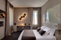 Mas de Boudan Hotels in Caissargues