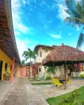 Pousada Bore Koko Hotels near Praia Pontal do Cupe