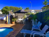 Bosuns Inn Motel - sul mare
