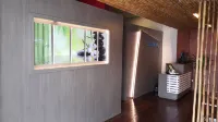 Hotel Parami - spa
