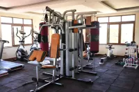 Bondo Pride Hotel Hotels in Bondo