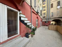 Hostel Vertigo Vieux-Port
