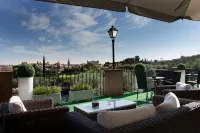 هوتل أباثيريا فنادق في طليطلة