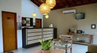 Pousada Vitalis