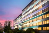 Elaya Hotel Stuttgart Ludwigsburg Ehemals Abacco by Rilano
