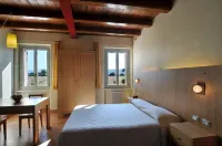 Country House Casco Dell'Acqua Các khách sạn ở Montefalco