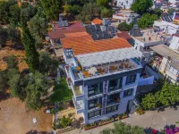 Selim Pansiyon Hotels near Antiphellos Ancient City