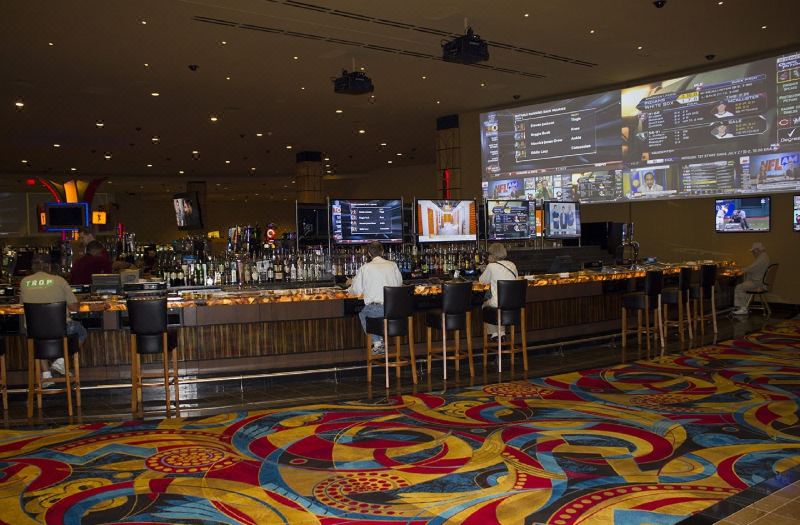 Hollywood Casino St. Louis photo 5