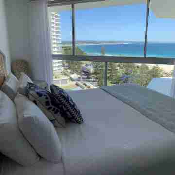 Ocean Plaza Resort Rooms