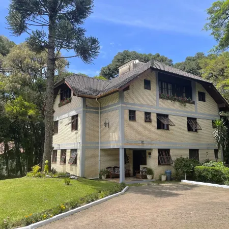 Pousada Bella Serra