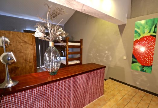 로스트 & 파운드 - 게스트하우스 & 스위트