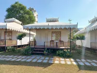皇家布許卡露營旅館 - 寵物友善