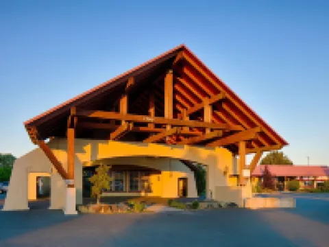 Red Lion Hotel & Conference Center Ellensburg Hotels in Kittitas County