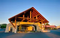 Red Lion Hotel & Conference Center Ellensburg Hôtels à : Ellensburg