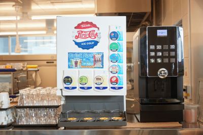 レストラン RJ ホテル那覇の写真