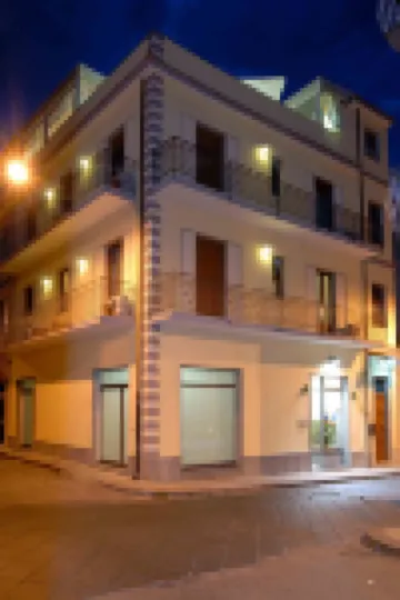 Le Giare B&B and Conference