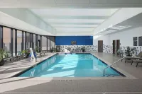 DoubleTree by Hilton Battle Creek