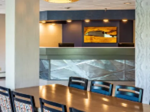 Bridgewater Hotel, Trademark Collection by Wyndham Hotels in Fairbanks North Star