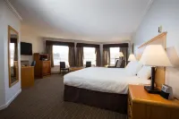Tower Inn & Suites Hotels in Quesnel