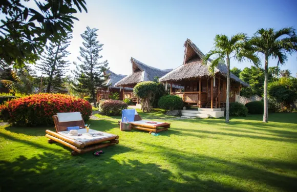 道因普拉維達海灘&潛水度假村