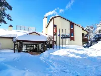 The Sign Esentepe Hotel & Ski Center