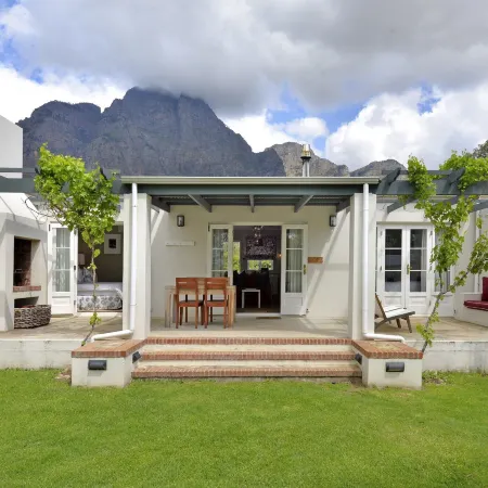 Boschendal Farm Estate