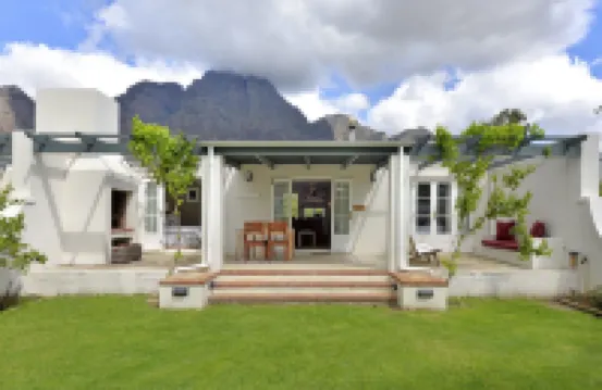 Boschendal Farm Estate
