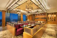 Grand Hyatt Kochi Bolgatty Hotels in Ernakulam
