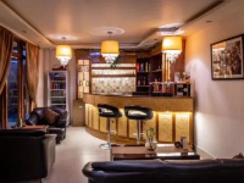 不丹公園酒店 彭措林酒店