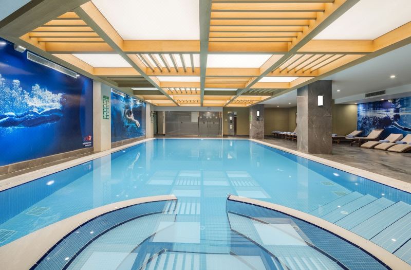 Ramada Plaza by Wyndham Konya photo 2