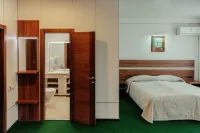 Art-Ulyanovsk Pravyij Bereg Hotel