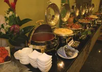 Royal Nick Hotel Hoteles en Tema