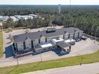 Comfort Inn & Suites Crystal Inn Sportsplex Hotels in Harrison County