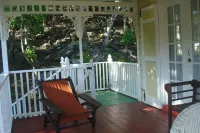 Aloe Villa - Homestays